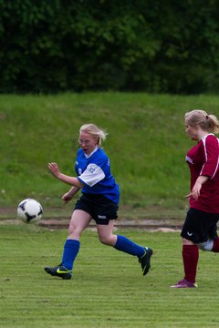 Bild 59 - B-Juniorinnen MTSV Olympia Neum�nster - FSC Kaltenkirchen : Ergebnis: 2:5